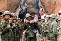 中國電影《戰爭讓女人走開》精彩劇照
