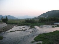 溪口村[浙江省杭州市建德市大同鎮下轄村]