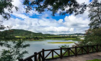 大連西郊國家森林公園