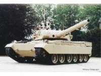 AMX-40主戰坦克