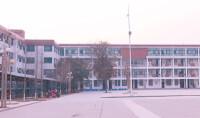 濮陽市第一高級中學