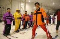 中國滑雪協會