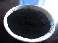 木質活性炭