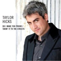 Taylor Hicks