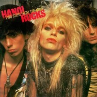 Hanoi Rocks