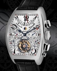 Franck Muller