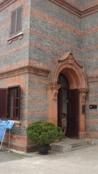 摩西會館猶太難民在上海紀念館