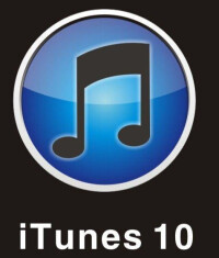 iTunes 10