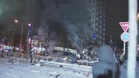 12·16日本札幌餐館爆炸事故