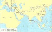 江右商汪大淵足跡遍及全球220個國家和地區