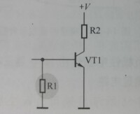 圖 1 電路示意圖