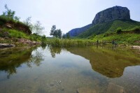 綠水池村周邊景點