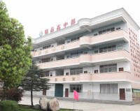 江西省西山國際學校