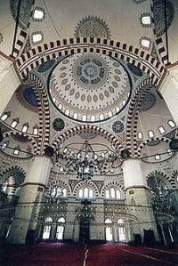 塞扎德清真寺