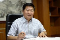 李茂年[濟南華聯商廈集團股份有限公司董事長]