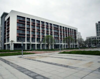 武漢文理學院