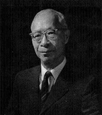 蕭公權（1897-1981）