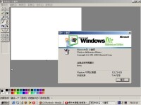 Windows ME