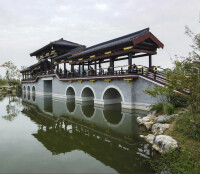 桃花島公園