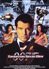 007系列之《明日帝國》(1997年）