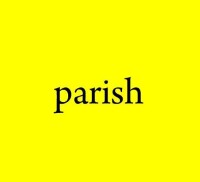 parish