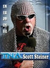 Scott Steiner