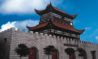 岳州窯遺址博物館