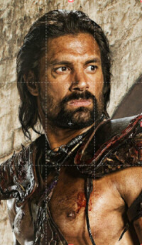 Crixus