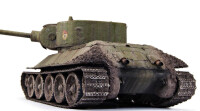 T-44-122坦克