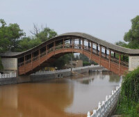 霸陵橋