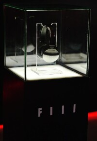 陶瓷版FIIL 耳機