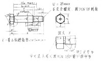 鉸制螺栓製作及應用