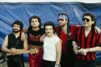 Blue Oyster Cult