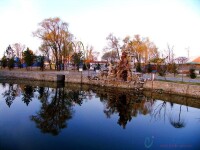 寧江森林公園景點照片