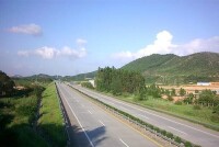 江鶴高速公路