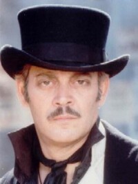 Gomez Addams