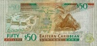 東加勒比元