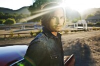 Tyler Blackburn