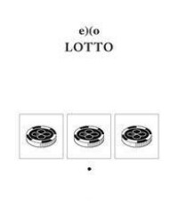 《LOTTO》預告照