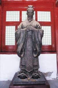 劉英——正史記載的中國諸侯國里第一個崇佛的王