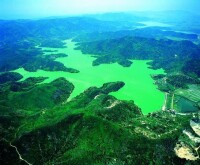 上林湖