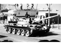 T-62主戰坦克