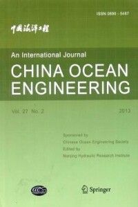 China Ocean Engineering