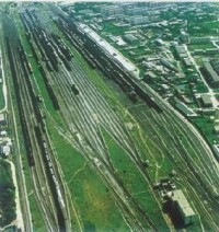 淮南鐵路