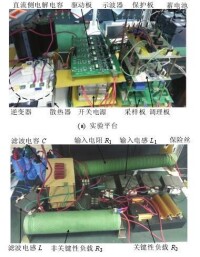 電力彈簧裝置