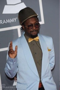 Will.I.Am