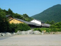 龍潭山鹿場