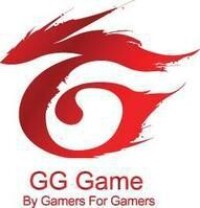 GG平台的LOGO