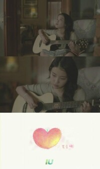 桃子[IU（李知恩）演唱歌曲]