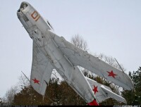 米格-17PF